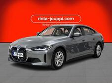 BMW i4 vaihtoauto