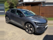 Renault Mégane vaihtoauto