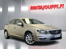 Volvo S60 vaihtoauto