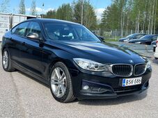 BMW 318 vaihtoauto