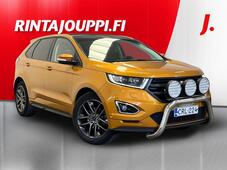 Ford Edge vaihtoauto
