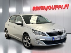 Peugeot 308 vaihtoauto