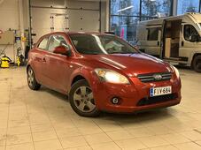 Kia Proceed vaihtoauto