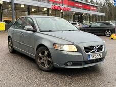 Volvo S40 vaihtoauto
