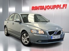 Volvo S40 vaihtoauto