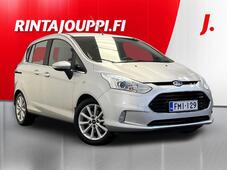 Ford B-Max vaihtoauto