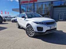 Land Rover Range Rover Evoque vaihtoauto