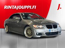 BMW 325 vaihtoauto