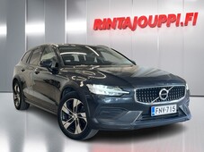 Volvo V60 Cross Country vaihtoauto