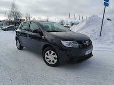 Dacia Sandero vaihtoauto