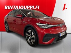 Volkswagen ID.5 vaihtoauto