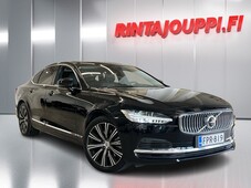 Volvo S90 vaihtoauto