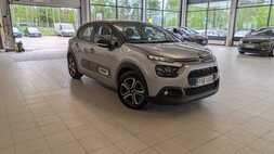 Citroën C3 vaihtoauto