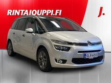 Citroën Grand C4 Picasso vaihtoauto