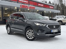 SEAT Tarraco vaihtoauto