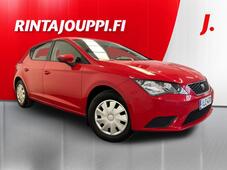 SEAT Leon vaihtoauto