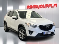 Mazda CX-5 vaihtoauto