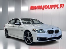 BMW 535 vaihtoauto