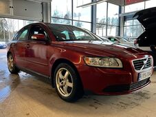 Volvo S40 vaihtoauto