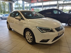 SEAT Leon vaihtoauto