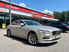 Volvo S90 vaihtoauto