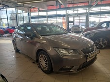 SEAT Leon ST vaihtoauto