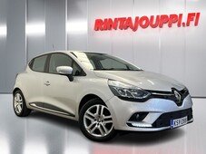 Renault Clio vaihtoauto