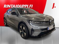 Renault Mégane vaihtoauto