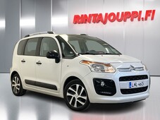 Citroën C3 Picasso vaihtoauto