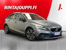 Volvo V40 Cross Country vaihtoauto