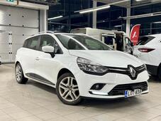 Renault Clio vaihtoauto