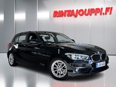 BMW 120 vaihtoauto