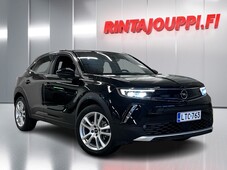 Opel Mokka-e vaihtoauto