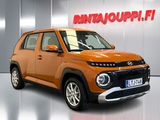 Hyundai INSTER vaihtoauto