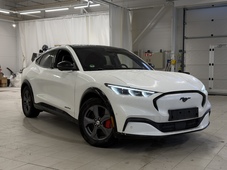 Ford USA Mustang vaihtoauto