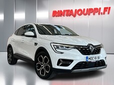 Renault Arkana vaihtoauto