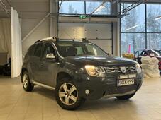 Dacia Duster vaihtoauto