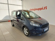 Ford Tourneo Courier vaihtoauto