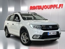 Dacia Logan MCV vaihtoauto