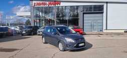 Ford C-MAX vaihtoauto