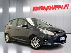 Ford C-MAX vaihtoauto