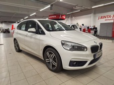 BMW 225 vaihtoauto