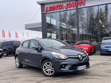 Renault Clio vaihtoauto