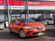 Renault Clio vaihtoauto