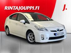 Toyota Prius vaihtoauto