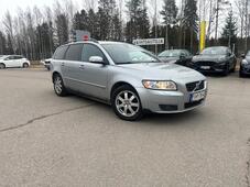 Volvo V50 vaihtoauto
