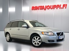 Volvo V50 vaihtoauto