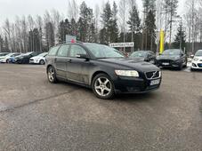 Volvo V50 vaihtoauto