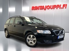Volvo V50 vaihtoauto