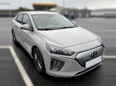 Hyundai IONIQ electric vaihtoauto